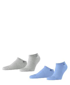 "Burlington" Носки Everyday 2-Pack (21052/6755)