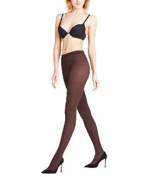 "FALKE" Колготы Fine Rib (40659/5229)