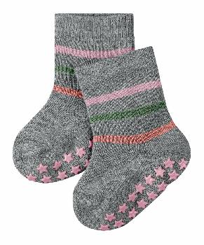 "FALKE" Носки Multi Stripe (12181/3401)