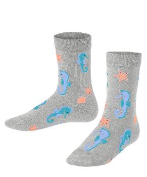 "FALKE" Носки Lovely Seahorses (10352/3223)