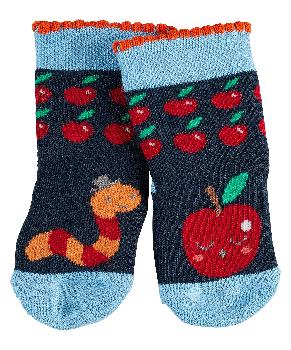 "FALKE" Носки Little Apple (12089/6120)