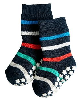 "FALKE" Носки Multistripe (10070/6120)