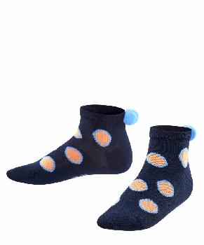 "FALKE" Носки Big Dots (12269/6120)