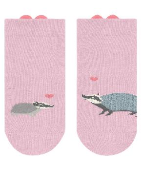 "FALKE" Носки Badger Family (12229/8663)