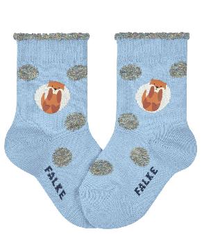 "FALKE" Носки Baby Cute Otter (10326/6290)