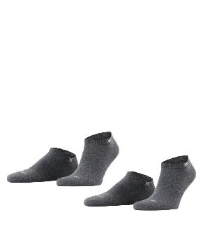 "Burlington" Носки Everyday 2-Pack (21052/3081)