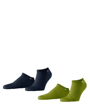 "Burlington" Носки Everyday 2-Pack (21052/7482)