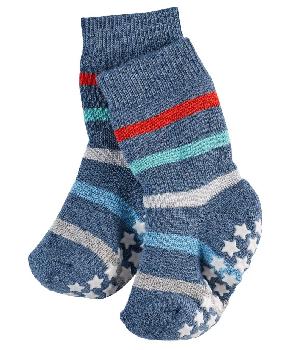"FALKE" Носки Multistripe (10070/6662)