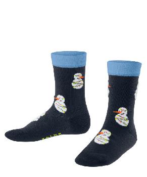 "FALKE" Носки Funny Snowmen (11497/6120)