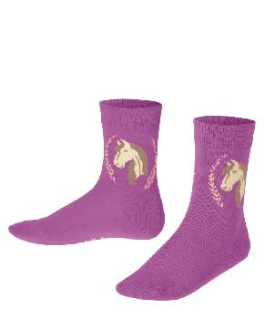 "FALKE" Носки Horse (10598/8360)