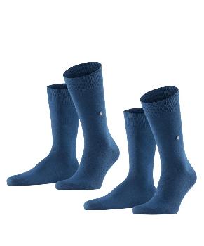 "Burlington" Носки Everyday 2-Pack (21045/6120)
