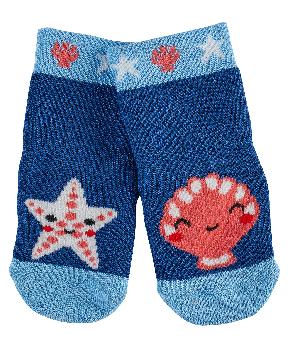 "FALKE" Носки Seastar & Shell (12123/6051)