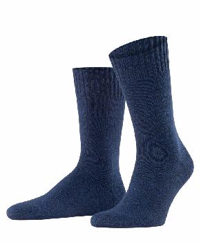 "FALKE" Носки Denim.ID (14491/6376)