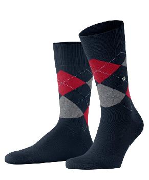 "Burlington" Носки King (21090/6120)