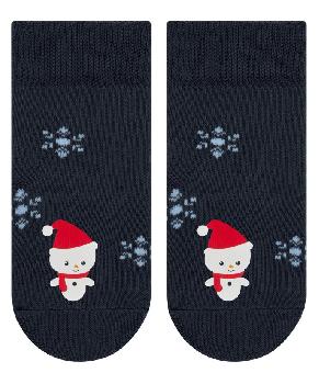 "FALKE" Носки Little Snowman (12218/6120)