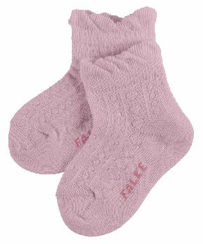 "FALKE" Носки Romantic Net (12120/8663)