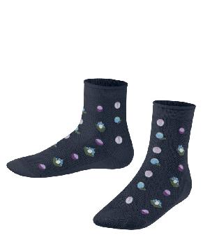 "FALKE" Носки Dotted Flower S (10016/6116)