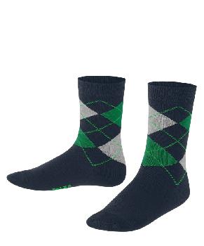 "FALKE" Носки Classic Argyle (10542/6116)