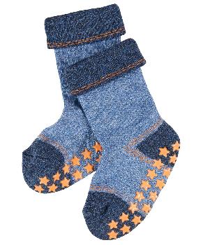 "FALKE" Носки Denim CatsPads (12065/6660)