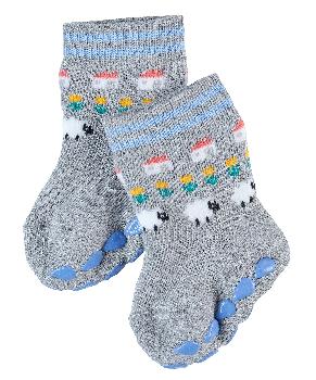"FALKE" Носки Highlands Fair Isle (12128/3400)