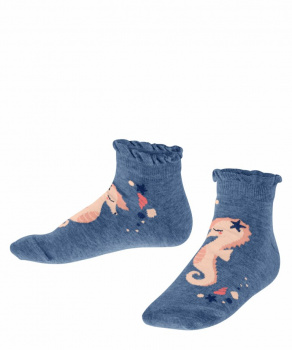 "FALKE" Носки Seahorse SN (12982/6608)