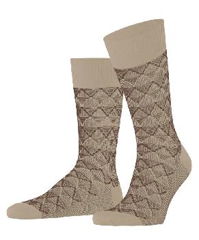 "FALKE" Носки Colonial Style (12596/4320)