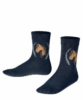 "FALKE" Носки Horse (10598/6120)