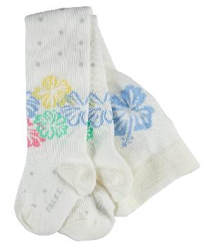 "FALKE" Колготы Blossoms (13502/2040)