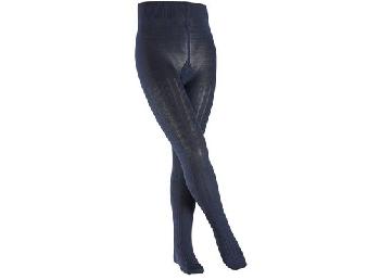 "FALKE" Колготы Cable (13520/6120)