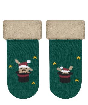 "FALKE" Носки Baby Magic Bunny (10372/7950)