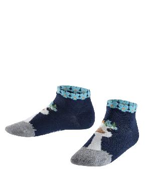 "FALKE" Носки Ostrich (12190/6120)