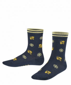 "FALKE" Носки Bees and Flowers (12894/6120)