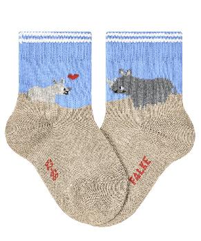 "FALKE" Носки Baby Rhino Love (10327/6755)