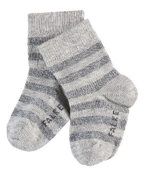 "FALKE" Носки Sparkling Stripe (Люрекс) (12114/3820)
