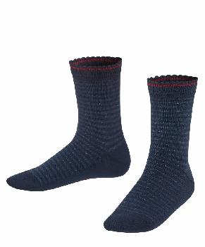 "FALKE" Носки Shiny Stripe (12934/6120)