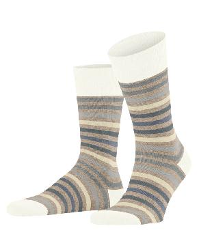 "FALKE" Носки Tinted Stripe (13279/4043)