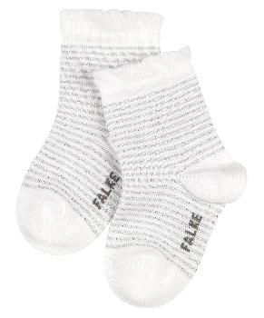 "FALKE" Носки Baby Glitter Stripe (10498/2000)