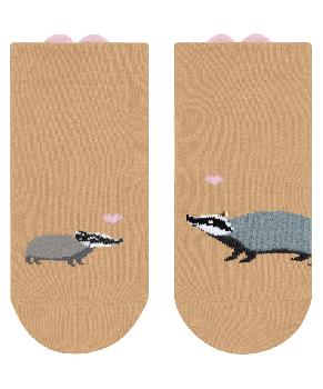 "FALKE" Носки Badger Family (12229/4710)
