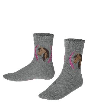 "FALKE" Носки Horse (10598/3390)