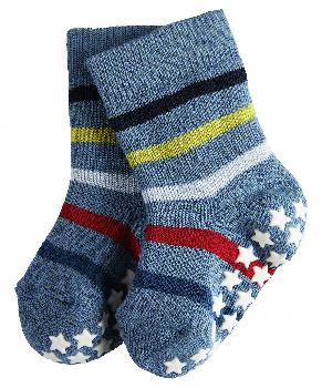 "FALKE" Носки Multistripe (10070/7912)