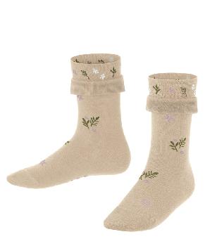 "FALKE" Носки Country Flower (12953/4083)