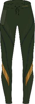 "FALKE" Кальсоны RU Tights M (38982/7962)