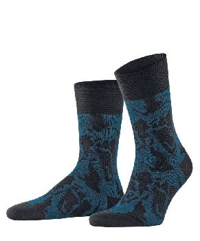 "FALKE" Носки Tree Side (12580/6375)