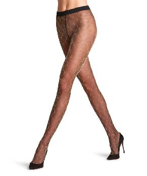 "FALKE" Колготы Fascination (42312/3335)