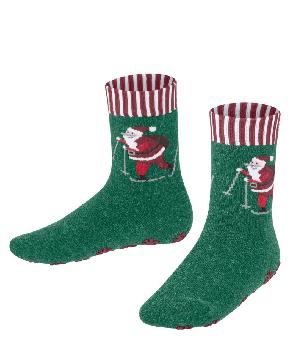 "FALKE" Носки Skiing Santa (11496/7421)