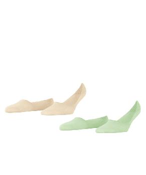 "Burlington" Носки Everyday 2-Pack (22067/7663)