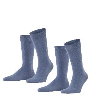 "Burlington" Носки Everyday 2-Pack (21045/6660)