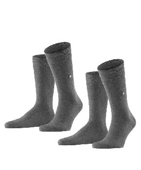 "Burlington" Носки Everyday 2-Pack (21045/3081)