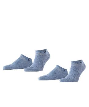 "Burlington" Носки Everyday 2-Pack (21052/6662)