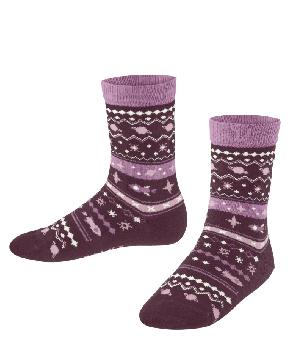 "FALKE" Носки Cosmos Fair Isle (10405/8562)